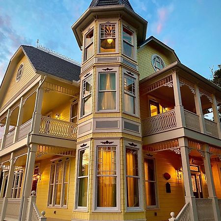 Sunbright Inn DeFuniak Springs Exterior foto